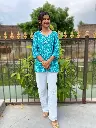 women short kuti