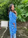 women kurta set