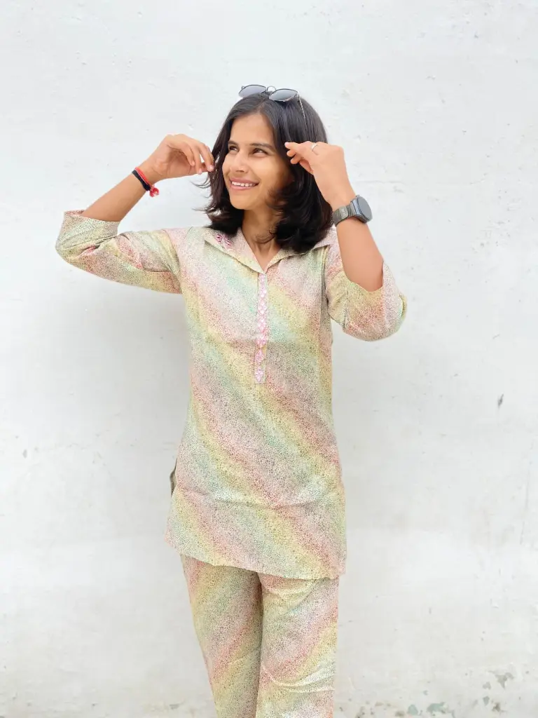 women co-ords set